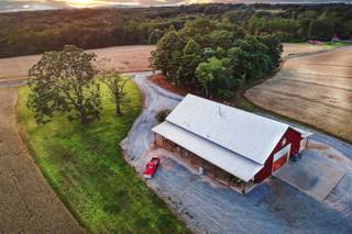 Broken Arrow Farm