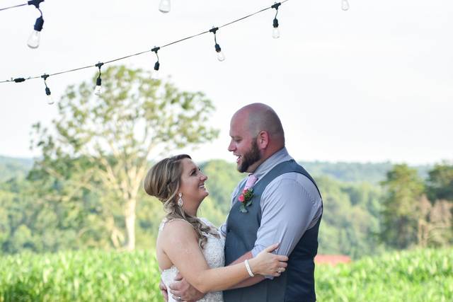 First Dance