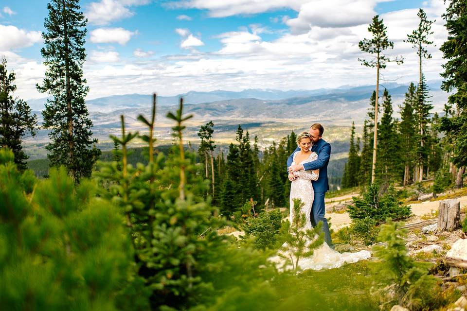 Winter Park wedding.