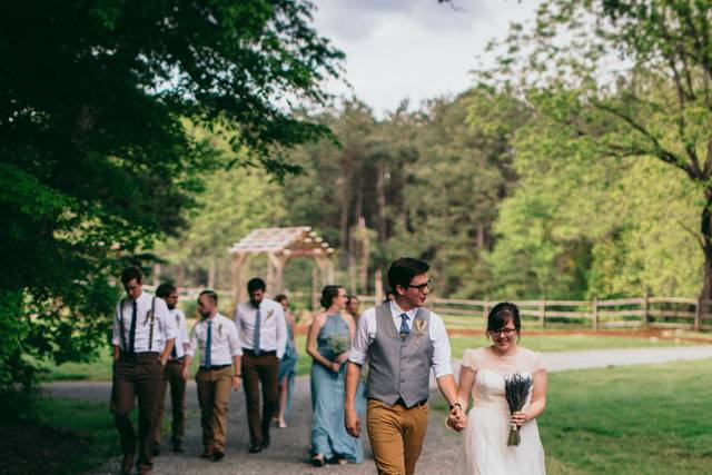 Timberlake Earth Sanctuary