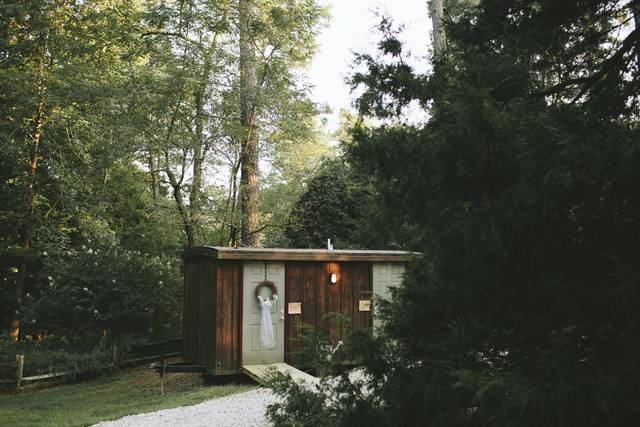 Timberlake Earth Sanctuary