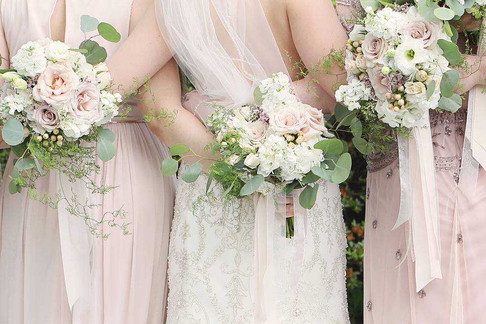 Dallas Wedding Flowers