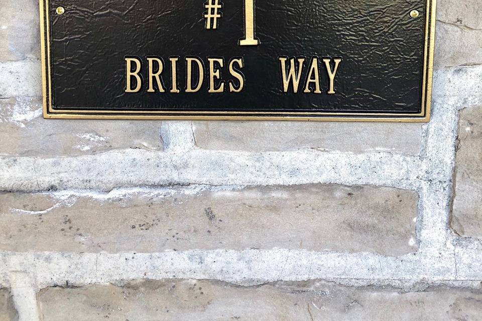 Brides Way