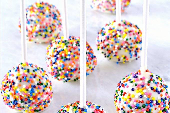 Cake Pops