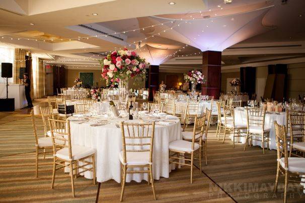 Lark & Willow Events