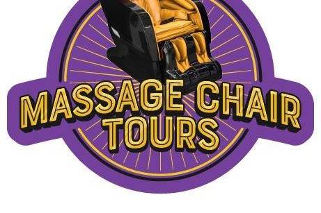 Dallas Massage Chair Bus Tours