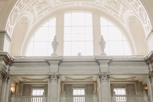 SF City Hall