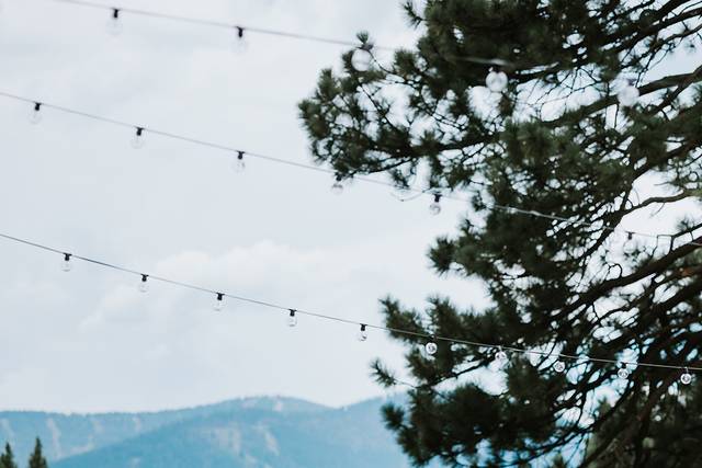 Tahoe Mountain Club. Truckee