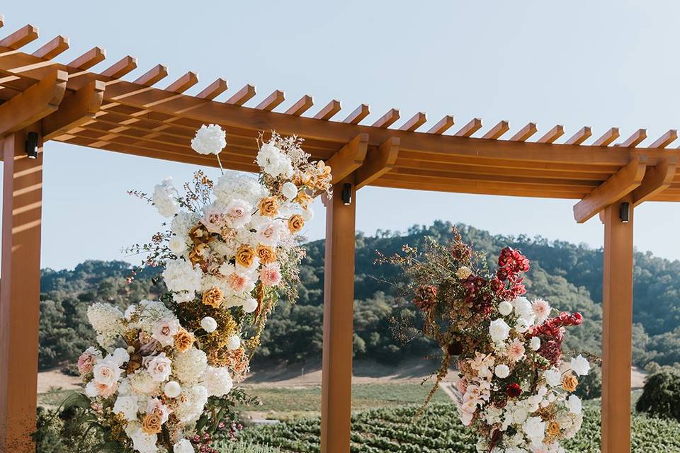 Corde Valle Winery
