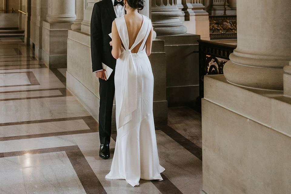 SF CIty Hall