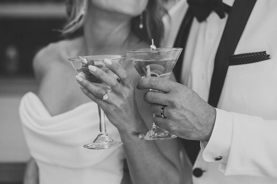 Cheers