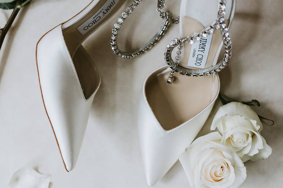 Bridal Details