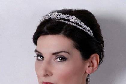 Allure Obsession Artistry