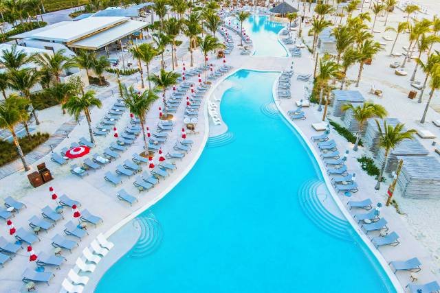 Bimini Beach Club