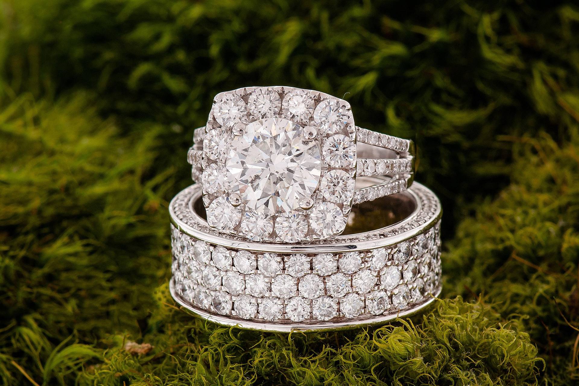 Icebox Diamonds And Watches Jewelry Atlanta Ga Weddingwire