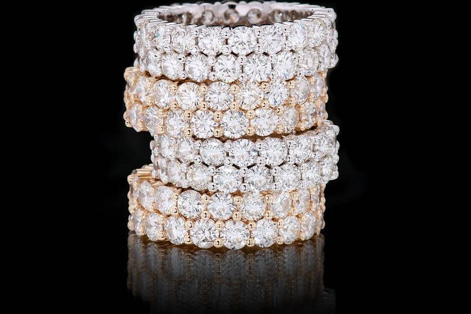 Icebox Diamonds & Watches - Jewelry - Atlanta, GA - WeddingWire