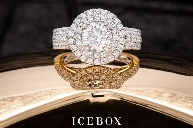 Icebox Diamonds & Watches