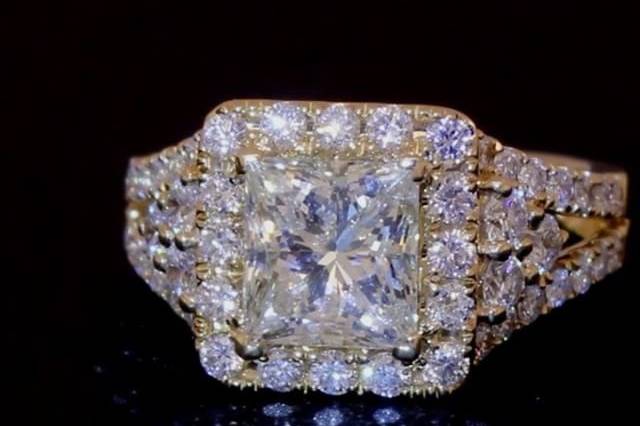 Icebox Diamonds & Watches