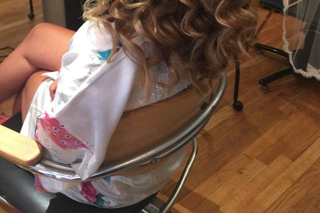 Curly