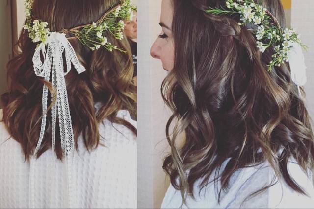 Hair style