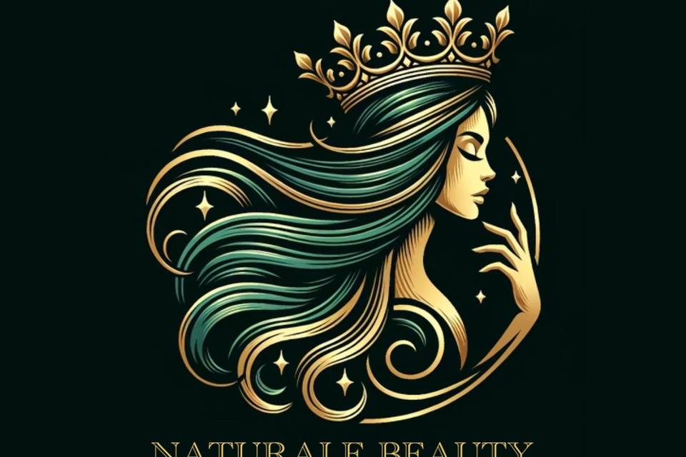 Naturale Beauty Logo