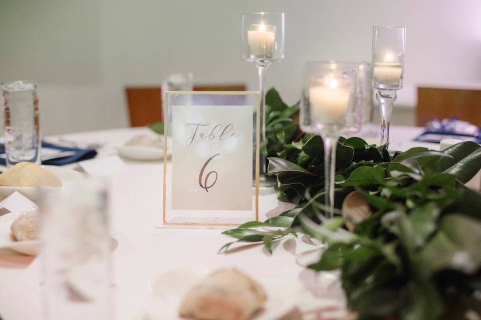 Gallery Event Space