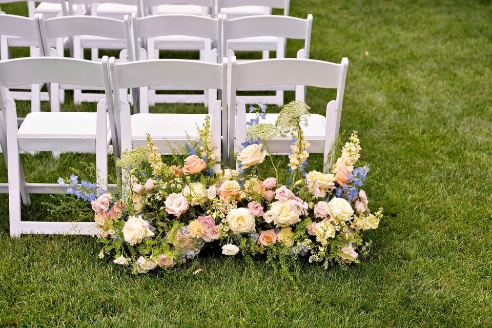 Garden Meadow