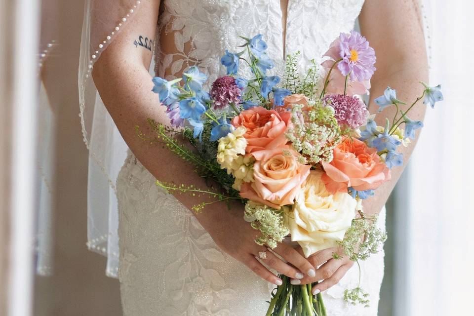 Bride