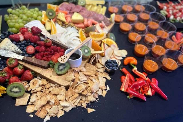 Paella Lifestyle Catering