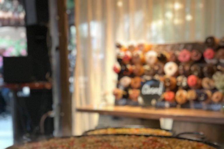 Paella Lifestyle Catering
