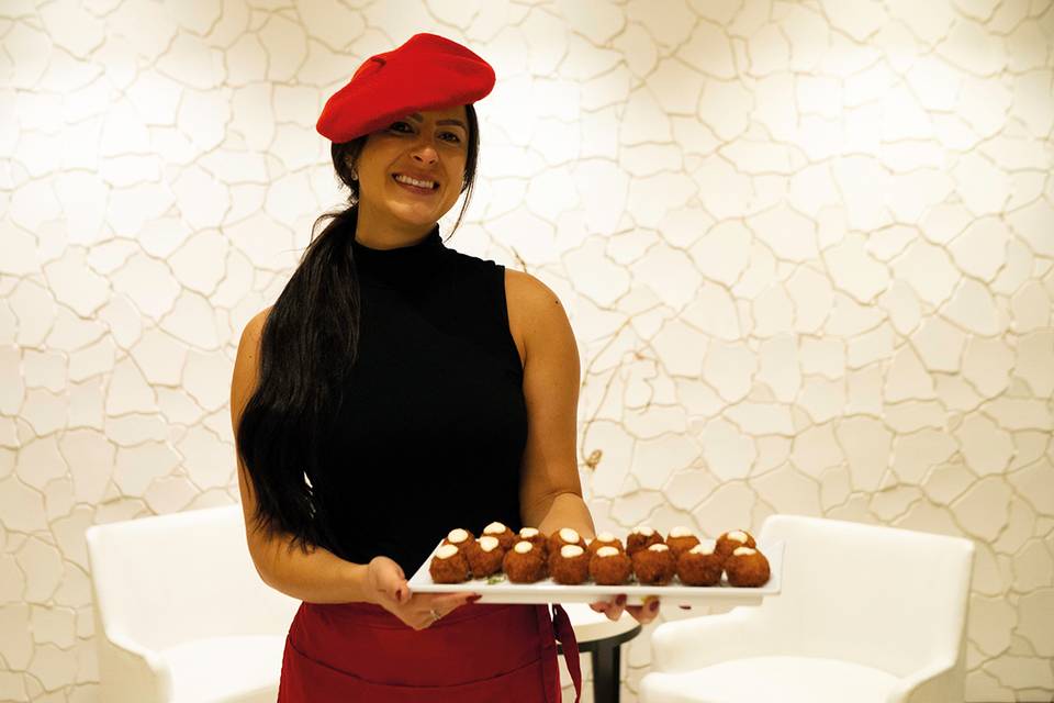 Paella Lifestyle Catering