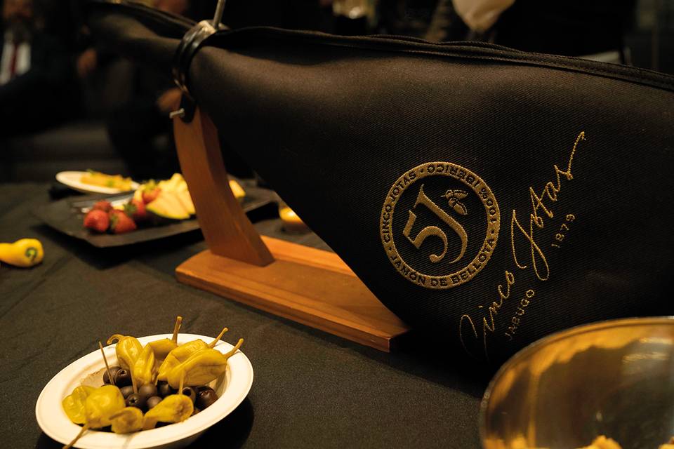 Paella Lifestyle Catering