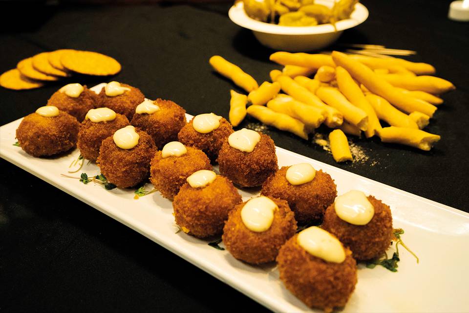 Paella Lifestyle Catering