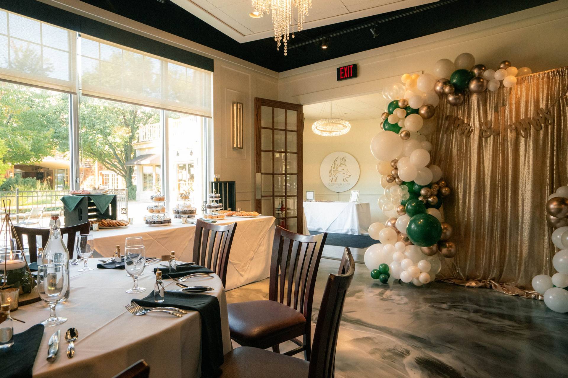 Copper Fox - Banquet Halls - Geneva, IL - WeddingWire