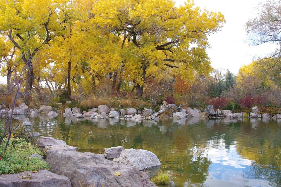 Albuquerque BioPark