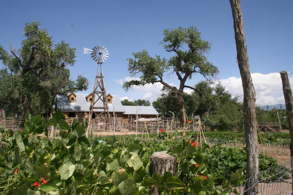 Albuquerque BioPark