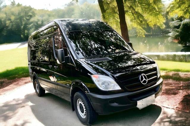 Majestic Transportation, LLC.
