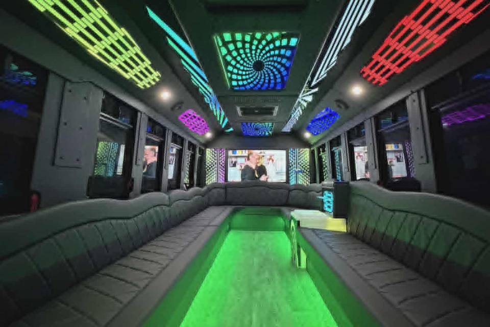 Majestic Transportation, LLC.