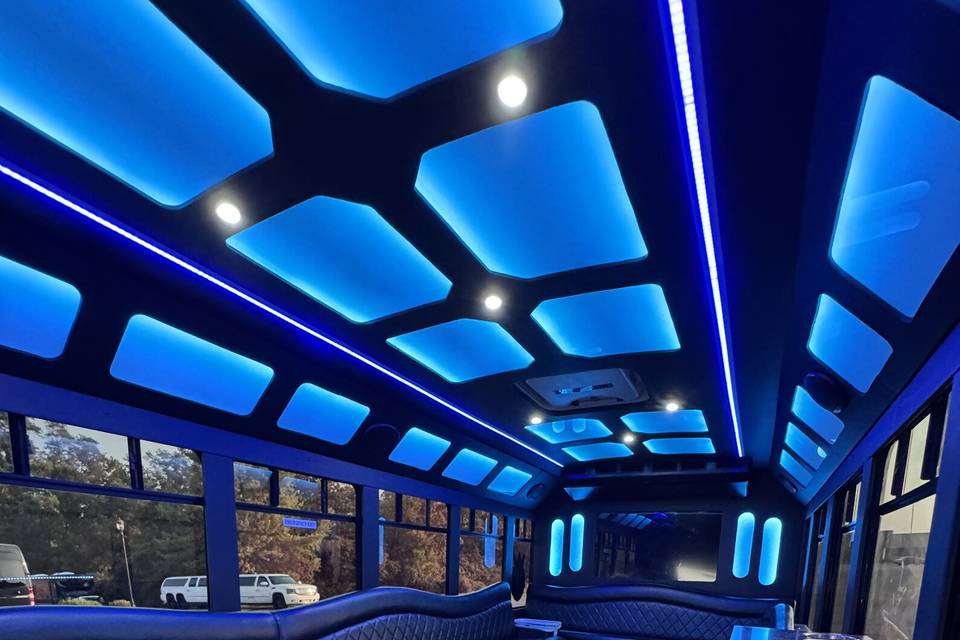 Majestic Transportation, LLC.