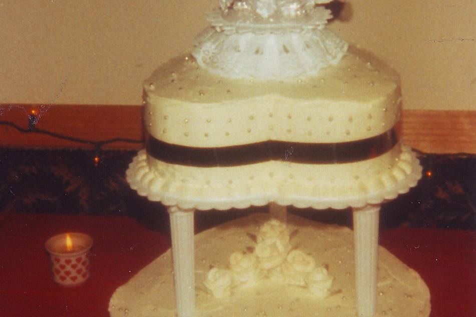 Archie's Best Desserts