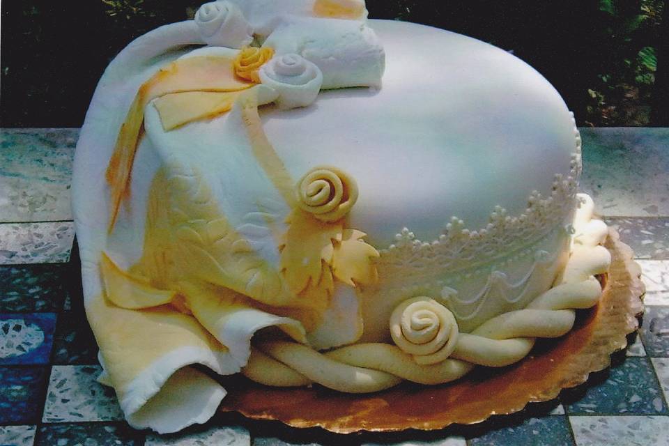 Archie's Best Desserts