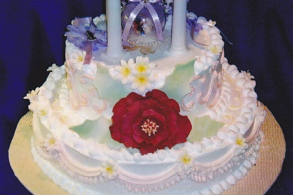 Archie's Best Desserts