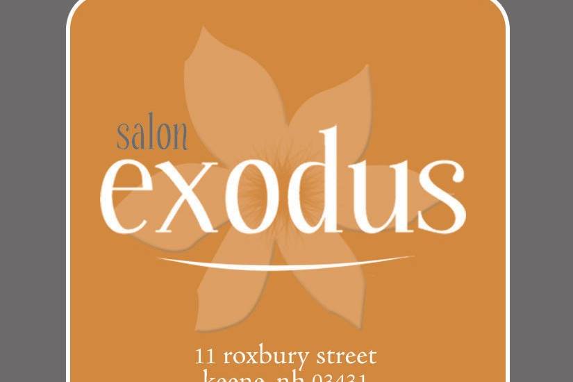 Salon Exodus