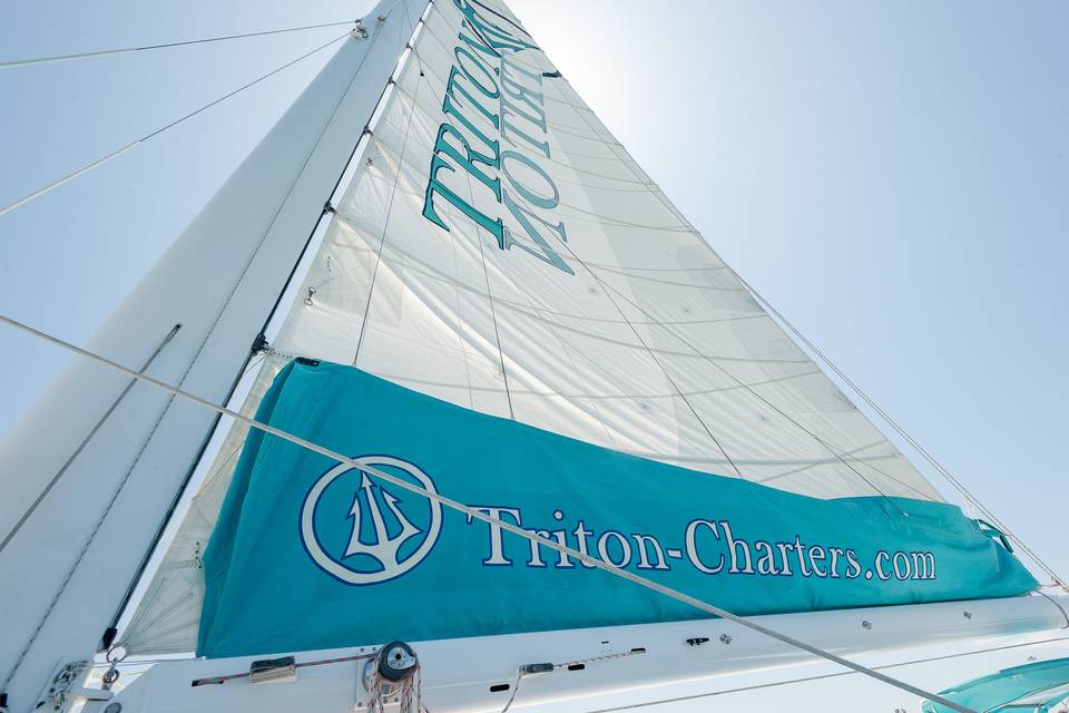 Triton Charters