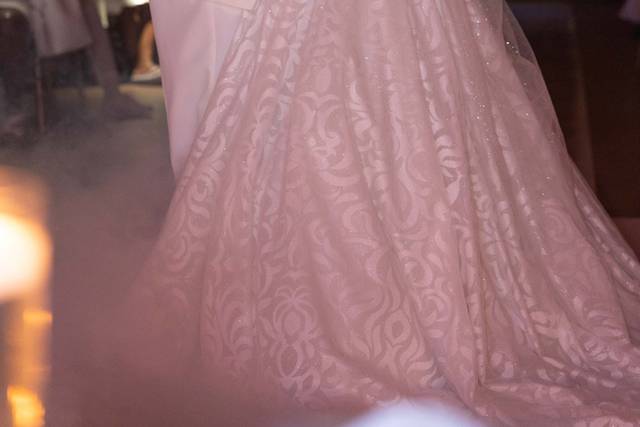 First Dance