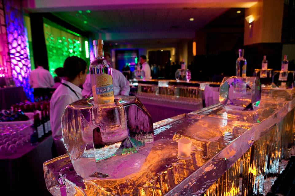 Ice Bar (Off Site Catering)