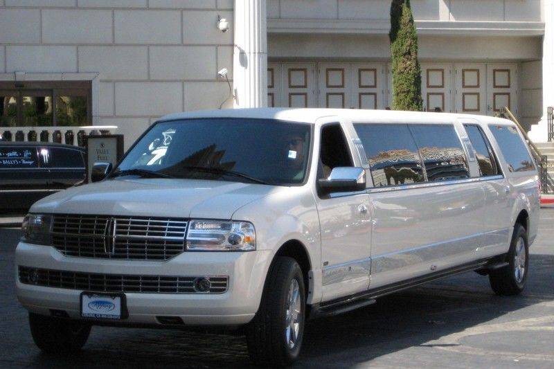 Echo Limousine