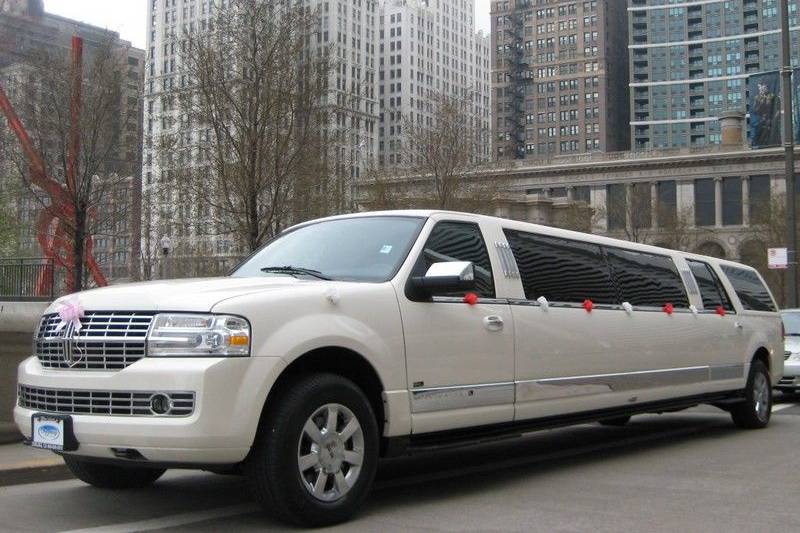 Echo Limousine