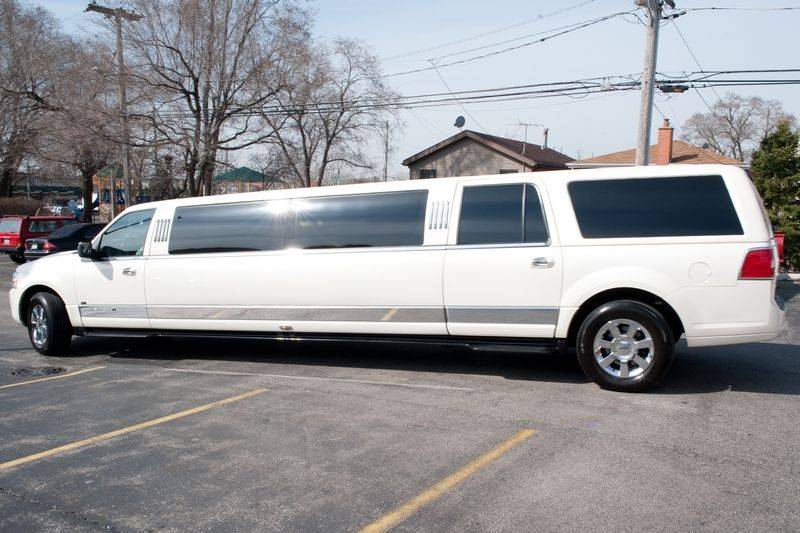 Echo Limousine