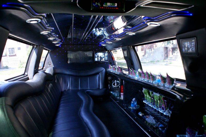 Echo Limousine